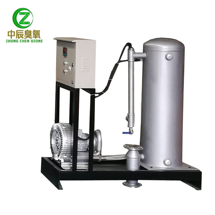 大型臭氧發(fā)生器專用尾氣處理器、催化臭氧毀滅器